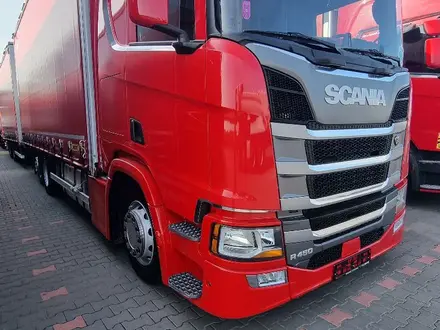 Volvo  Тандем 2021 года за 1 500 000 тг. в Алматы – фото 12