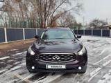 Infiniti FX35 2010 года за 11 500 000 тг. в Алматы