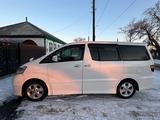 Toyota Alphard 2008 годаfor8 100 000 тг. в Павлодар – фото 5