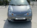 Daewoo Matiz 2014 года за 1 800 000 тг. в Шымкент – фото 2