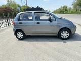 Daewoo Matiz 2014 года за 1 800 000 тг. в Шымкент – фото 3