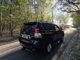 Toyota Land Cruiser Prado 2011 годаүшін14 500 000 тг. в Петропавловск – фото 2