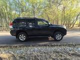Toyota Land Cruiser Prado 2011 годаүшін14 500 000 тг. в Петропавловск