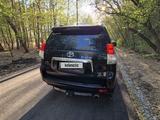 Toyota Land Cruiser Prado 2011 годаүшін14 500 000 тг. в Петропавловск – фото 3