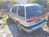 Mitsubishi Space Wagon 1993 годаүшін1 800 000 тг. в Алматы