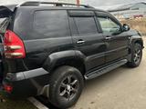 Toyota Land Cruiser Prado 2007 года за 10 600 000 тг. в Астана – фото 3