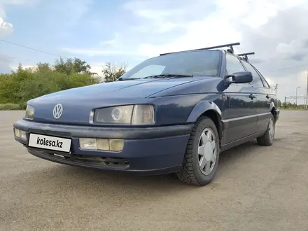 Volkswagen Passat 1993 года за 1 700 000 тг. в Костанай – фото 39