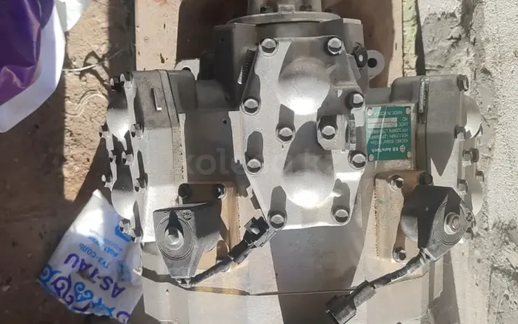 Hyundai Universe за 700 000 тг. в Кульсары