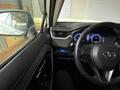 Toyota RAV4 2022 года за 20 500 000 тг. в Уральск – фото 7