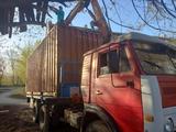 КамАЗ  55102 1987 года за 7 000 000 тг. в Усть-Каменогорск
