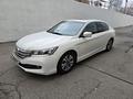 Honda Accord 2014 года за 7 500 000 тг. в Алматы