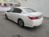 Honda Accord 2014 года за 7 500 000 тг. в Алматы – фото 3