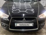 Mitsubishi ASX 2011 годаүшін6 295 000 тг. в Алматы
