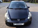 Honda Fit 2007 годаүшін4 200 000 тг. в Алматы