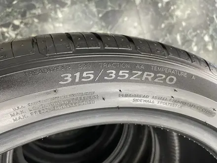 Hankook Ventus S1 Evo3 SUV K127A за 550 000 тг. в Алматы – фото 7