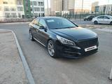 Hyundai Sonata 2015 годаүшін5 500 000 тг. в Актау