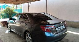 Toyota Camry 2014 годаfor8 800 000 тг. в Шалкар – фото 4