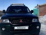 Mitsubishi Montero Sport 2001 года за 6 000 000 тг. в Аягоз