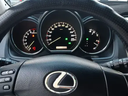 Lexus RX 330 2004 года за 7 500 000 тг. в Алматы – фото 8