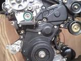 Двигатель дизельныи 1сд-фтв за 100 тг. в Костанай – фото 2