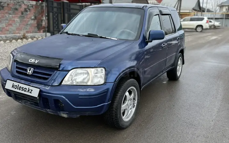 Honda CR-V 1997 годаfor2 800 000 тг. в Алматы