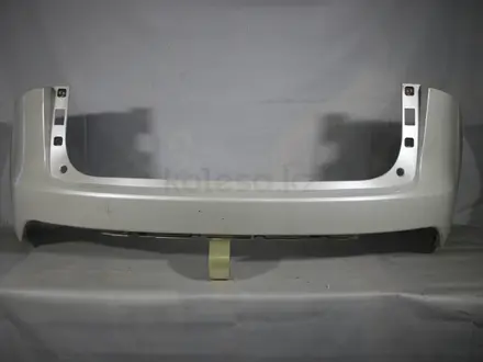 Бампер передний задний lexus NX за 40 000 тг. в Караганда – фото 2
