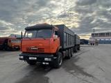 КамАЗ 2004 года за 17 000 000 тг. в Костанай