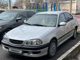 Toyota Avensis 1998 года за 2 000 000 тг. в Талдыкорган – фото 5