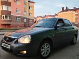 ВАЗ (Lada) Priora 2170 2015 года за 4 500 000 тг. в Актобе