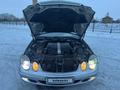 Mercedes-Benz E 320 2002 года за 4 800 000 тг. в Караганда – фото 11