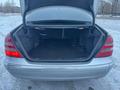 Mercedes-Benz E 320 2002 года за 4 800 000 тг. в Караганда – фото 13