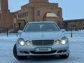 Mercedes-Benz E 320 2002 года за 4 800 000 тг. в Караганда