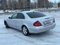 Mercedes-Benz E 320 2002 года за 4 800 000 тг. в Караганда – фото 4