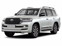 Электропривод багажника Toyota Land Cruiser за 200 000 тг. в Алматы