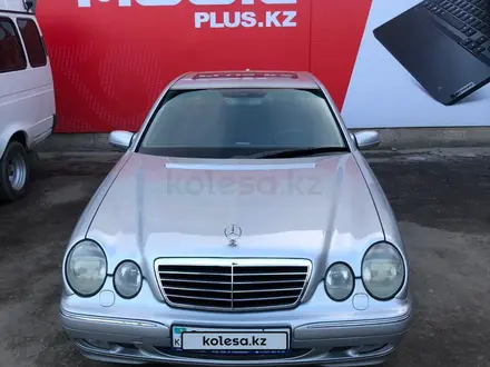 Mercedes-Benz E 280 1999 года за 5 600 000 тг. в Шымкент – фото 3