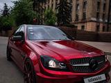 Mercedes-Benz C 63 AMG 2008 года за 13 000 000 тг. в Алматы