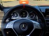 Mercedes-Benz C 63 AMG 2008 года за 13 500 000 тг. в Алматы – фото 5