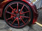Mercedes-Benz C 63 AMG 2008 года за 13 500 000 тг. в Алматы – фото 3