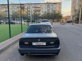 BMW 525 1991 годаүшін1 200 000 тг. в Караганда – фото 4