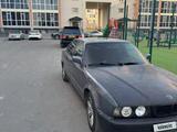 BMW 525 1991 годаүшін1 200 000 тг. в Караганда – фото 3