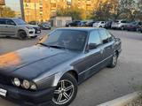 BMW 525 1991 годаүшін1 200 000 тг. в Караганда
