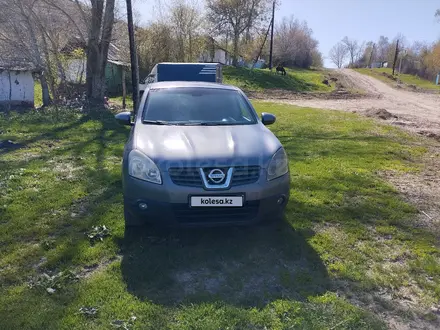 Nissan Qashqai 2010 года за 7 500 000 тг. в Алматы – фото 11