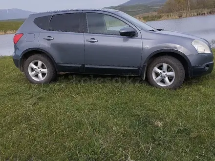 Nissan Qashqai 2010 года за 7 500 000 тг. в Алматы