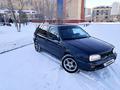 Volkswagen Golf 1993 года за 1 500 000 тг. в Астана – фото 4