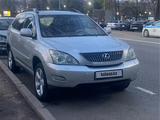 Lexus RX 330 2005 года за 6 050 000 тг. в Алматы