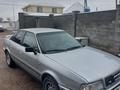 Audi 80 1994 годаүшін1 720 000 тг. в Алматы – фото 2