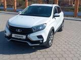 ВАЗ (Lada) XRAY Cross 2021 года за 5 800 000 тг. в Темиртау