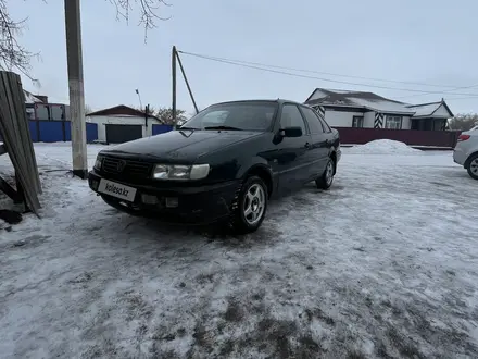 Volkswagen Passat 1996 года за 2 000 000 тг. в Астана