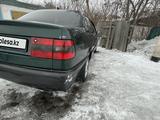 Volkswagen Passat 1996 года за 1 200 000 тг. в Астана – фото 4