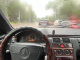 Mercedes-Benz E 280 1998 годаүшін3 500 000 тг. в Алматы – фото 3